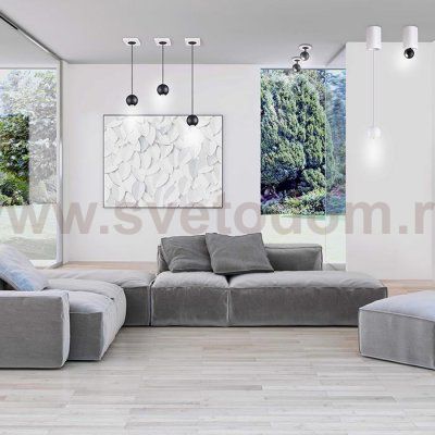 Модуль к артикулам 358212 - 358224 Novotech 358226 OKO