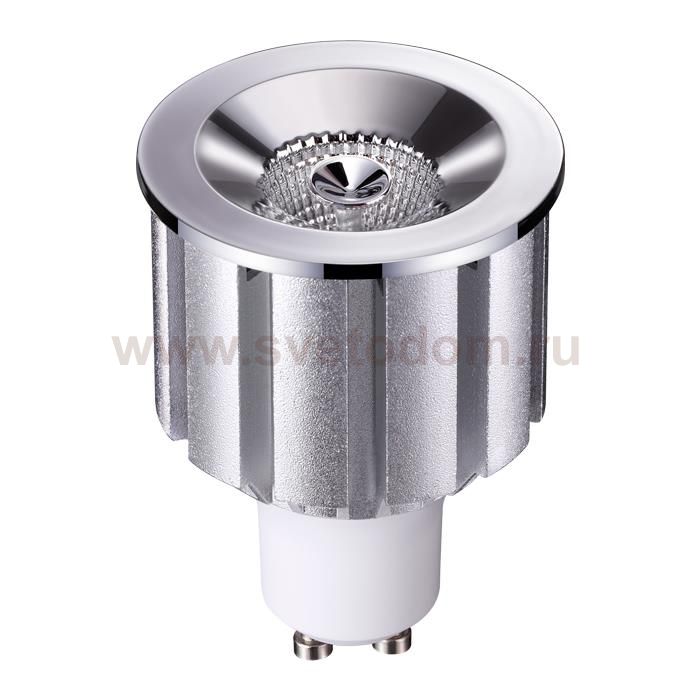 Светодиодная лампа декоративная Novotech 358237 