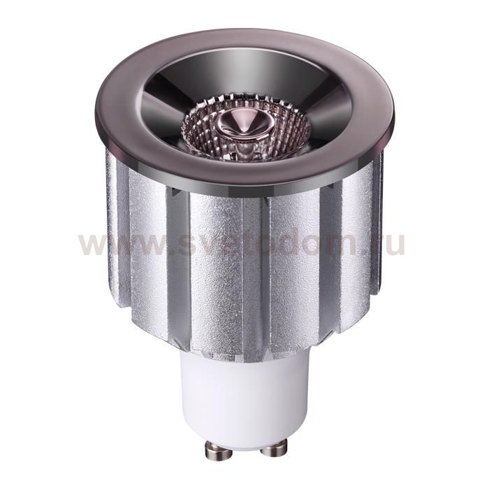 Светодиодная лампа декоративная Novotech 358238 