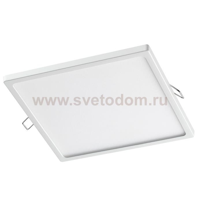 Встраиваемый светильник Novotech 358273 STEA