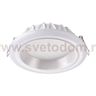 Встраиваемый светильник Novotech 358280 JOIA
