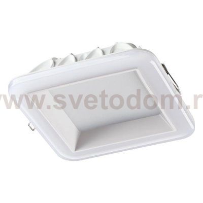 Встраиваемый светильник Novotech 358284 JOIA
