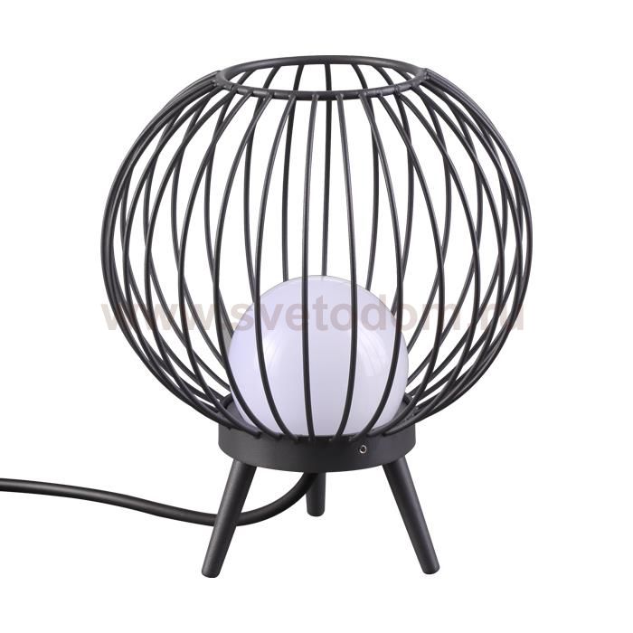 Ландшафтный настольный светильник Novotech 358287 CARRELLO