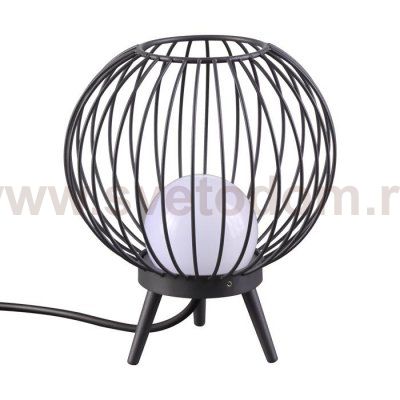 Ландшафтный настольный светильник Novotech 358287 CARRELLO