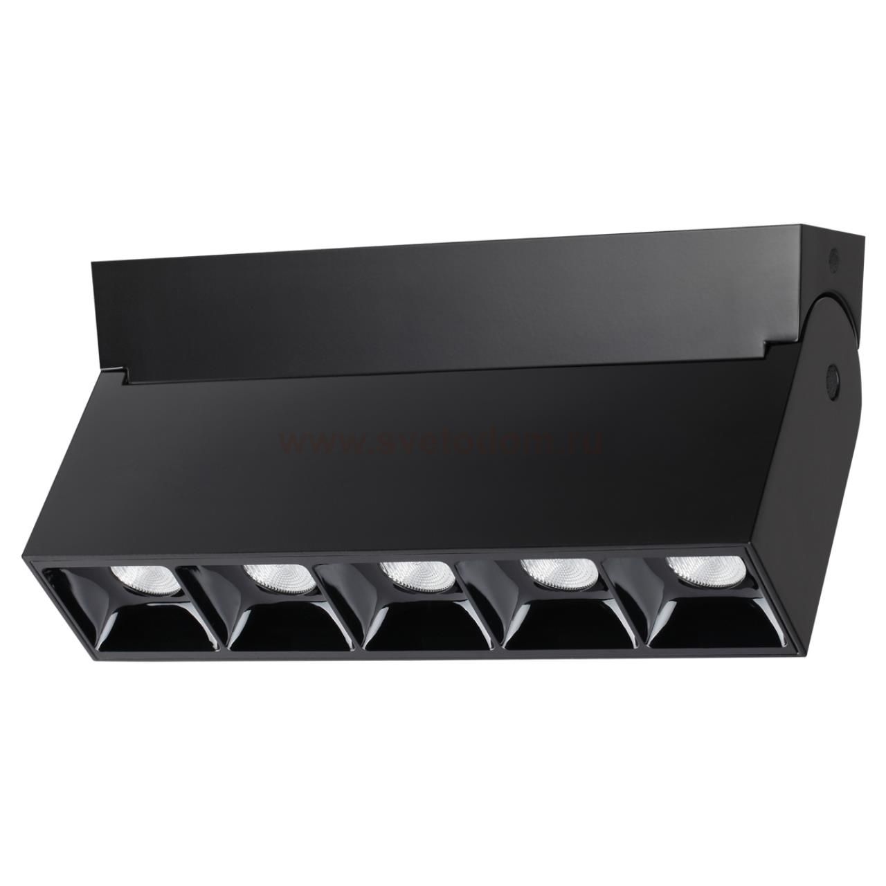 Светильник накладной Novotech 358322 EOS