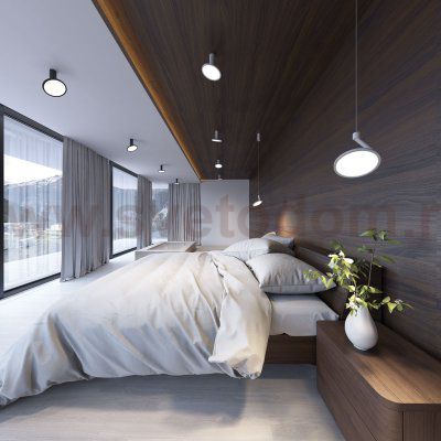 Светильник накладной Novotech 358346 HAT