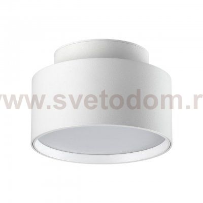 Светильник накладной Novotech 358355 ORO