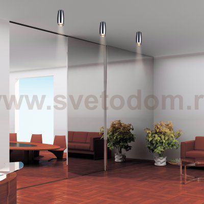 Накладной светильник Novotech 358365 MANGO