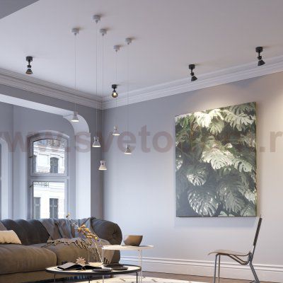 Светильник без драйвера для арт. 358367 - 358376 Novotech 358382 COMPO