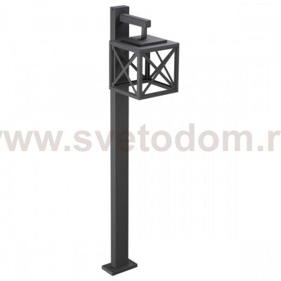 Ландшафтный светильник Novotech 358448 DANTELA