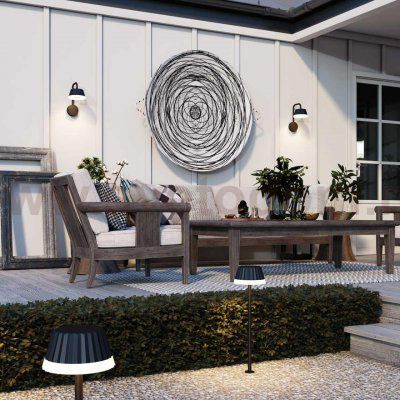 Ландшафтный светильник Novotech 358458 GONNA