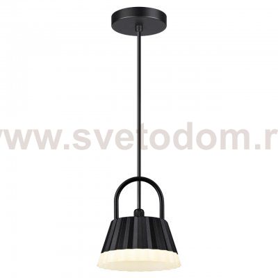 Ландшафтный подвесной светильник, длина провода 1,5м Novotech 358459 GONNA