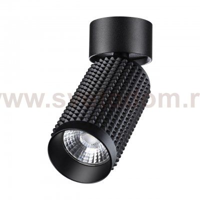 Светильник накладной светодиодный Novotech 358507 MAIS LED
