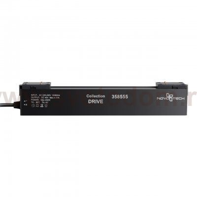 Драйвер Novotech 358555 KIT