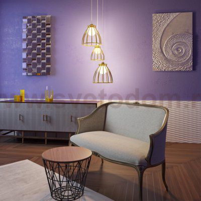 Однофазный трековый светильник, длина провода 1м Novotech 358590 ZELLE