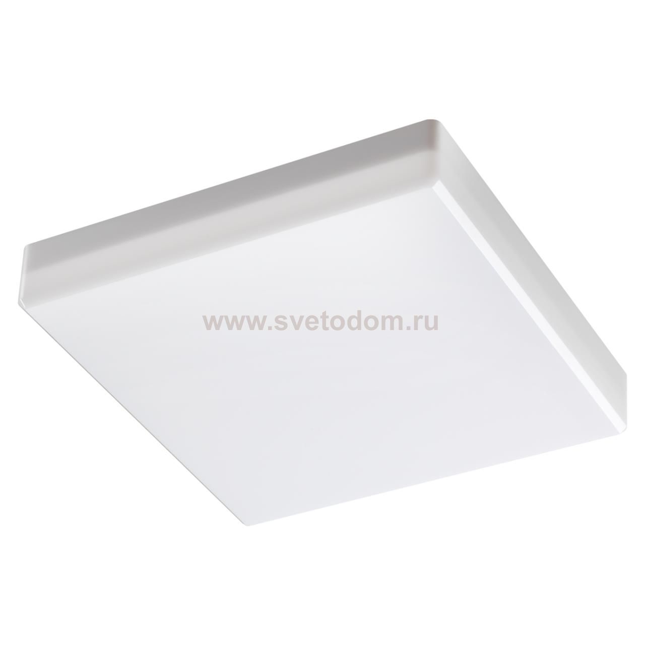 Светильник накладной влагозащищенный Novotech 358688 PANDORA