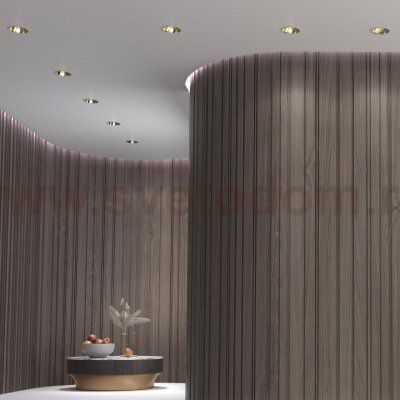 Светильник встраиваемый светодиодный Novotech 358700 KNOF