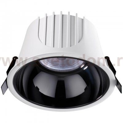 Светильник встраиваемый светодиодный Novotech 358703 KNOF