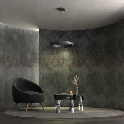 Светильник накладной светодиодный, длина провода 2м Novotech 358798 NLO