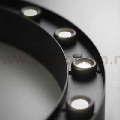 Светильник накладной светодиодный, длина провода 2м Novotech 358798 NLO