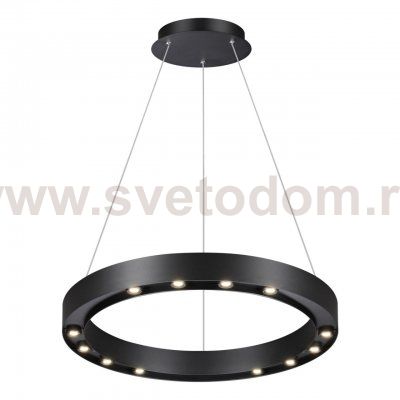 Светильник накладной светодиодный, длина провода 2м Novotech 358798 NLO