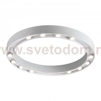 Светильник накладной светодиодный Novotech 358799 NLO