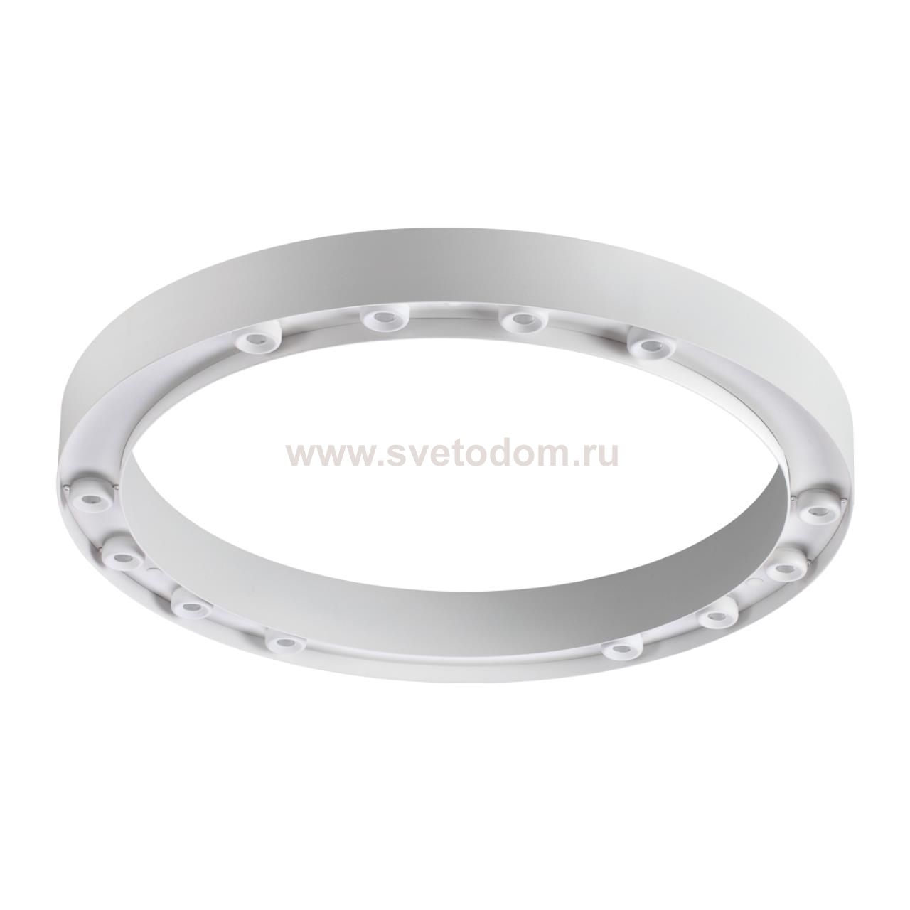 Светильник накладной светодиодный Novotech 358799 NLO