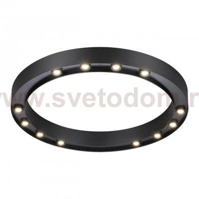 Светильник накладной светодиодный Novotech 358800 NLO