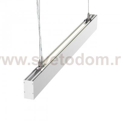 Светильник подвесной светодиодный Novotech 358879 ITER