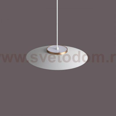 Светильник трековый однофазный трехжильный Novotech 358896 PILZ