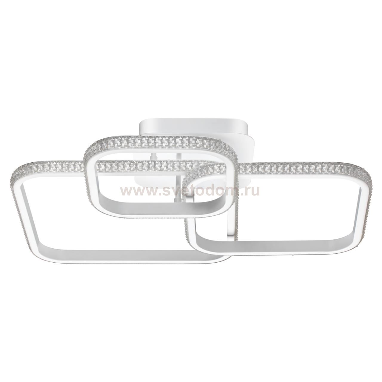 Светильник накладной светодиодный Novotech 358921 CALM