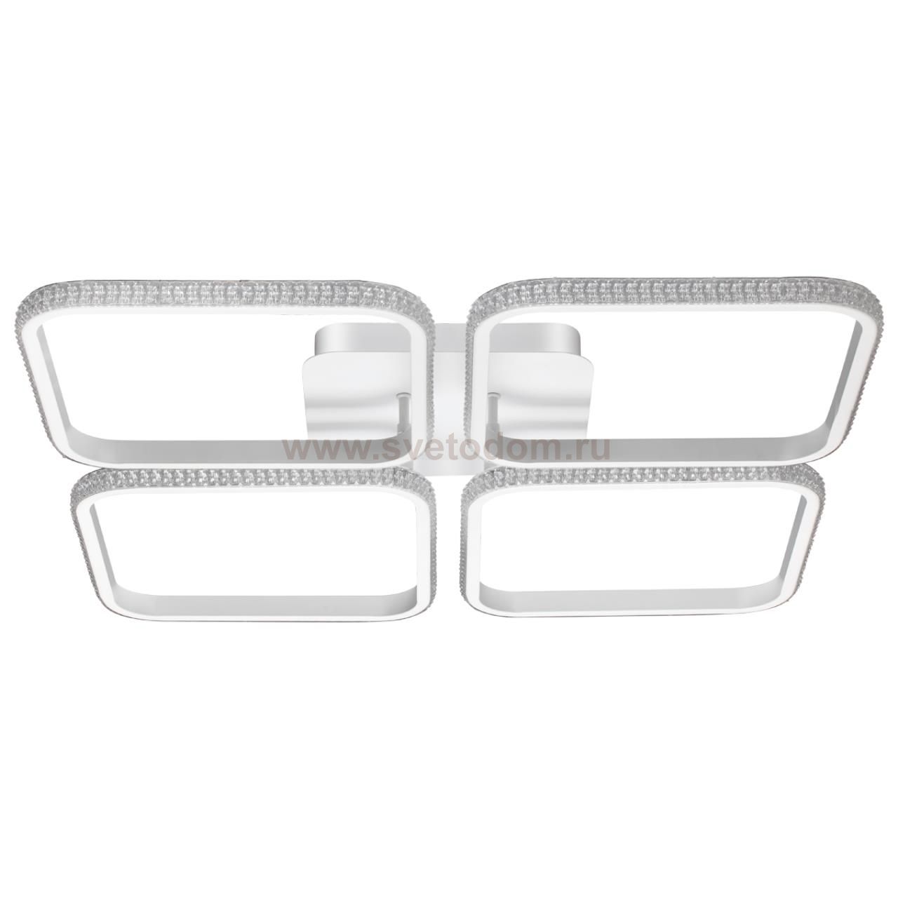 Светильник накладной светодиодный Novotech 358928 CALM