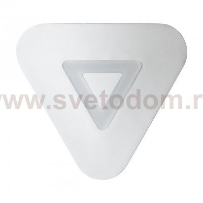 Светильник ландшафтный светодиодный настенный Novotech 358935 CALLE