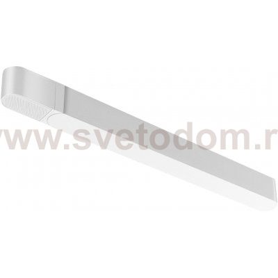 Драйвер для накладного шинопровода (арт.135193 – 135196) Novotech 359069 SMAL