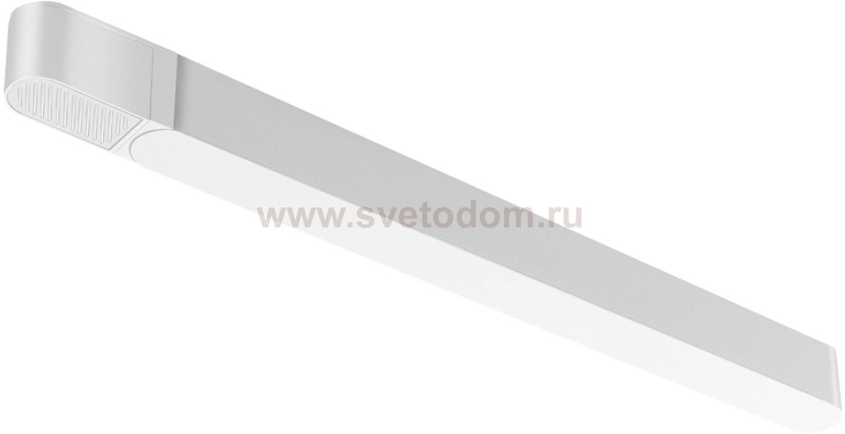 Драйвер для накладного шинопровода (арт.135193 – 135196) Novotech 359071 SMAL