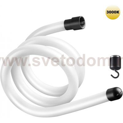 Светильник светодиодный «ГИБКИЙ НЕОН» Novotech 359128 RAMO