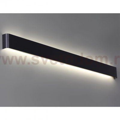 Светильник ландшафтный светодиодный настенный Novotech 359169 ASA