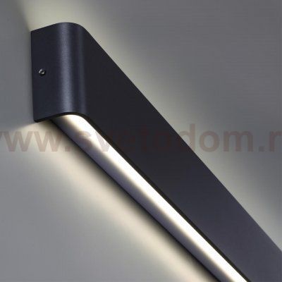 Светильник ландшафтный светодиодный настенный Novotech 359169 ASA