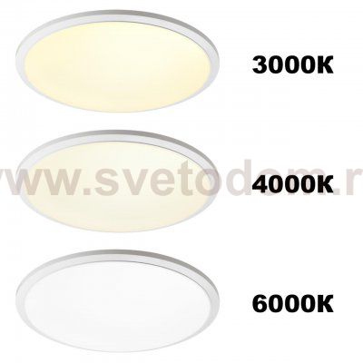 Светильник накладной влагозащищенный диммируемый с датчиком движения (пульт ДУ в комплекте) Novotech 359208 MASK