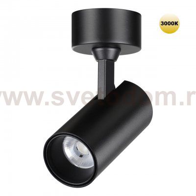Светильник накладной светодиодный Novotech 359228 SELENE
