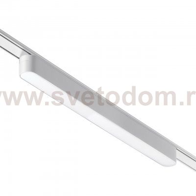 Трековый светильник для низковольтного шинопровода Novotech 359241 SMAL