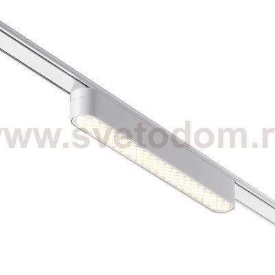 Трековый светильник для низковольтного шинопровода Novotech 359247 SMAL