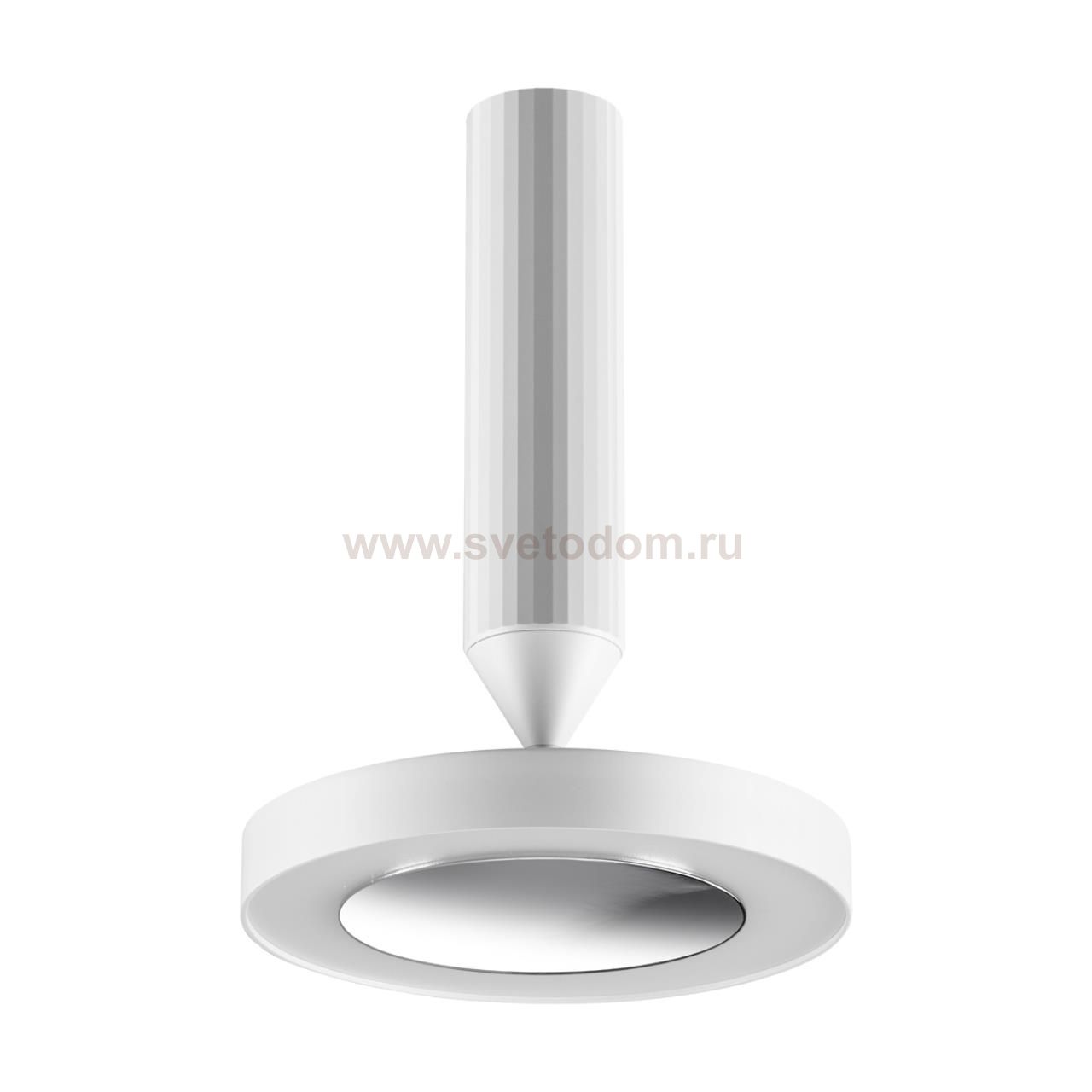 Светильник накладной светодиодный Novotech 359278 MIRROR