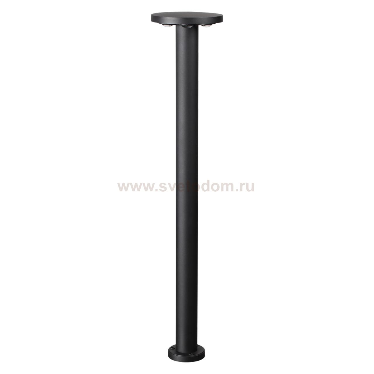 Ландшафтный светодиодный светильник Novotech 359283 ECHO