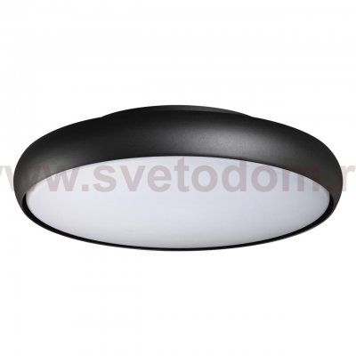 Светильник ландшафтный светодиодный настенно-потолочный Novotech 359289 VIRTUO