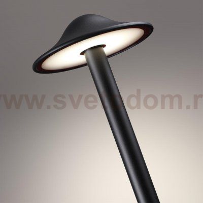 Светильник ландшафтный светодиодный Novotech 359302 FUNG