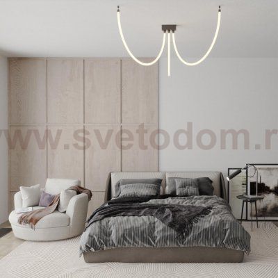 Светильник светодиодный «ГИБКИЙ НЕОН» Novotech 359329 RAMO