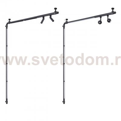 Крепление для настенно-потолочного монтажа Novotech 359383 GLAT