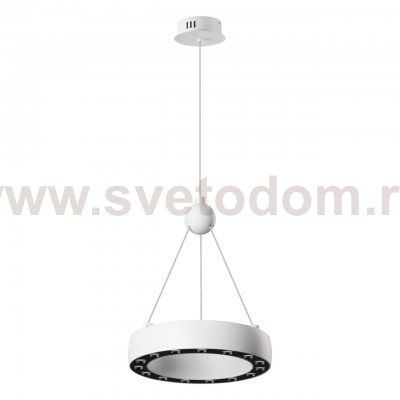 Светильник подвесной светодиодный, длина провода 2м Novotech 359395 TURN