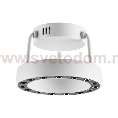 Светильник накладной светодиодный Novotech 359397 TURN